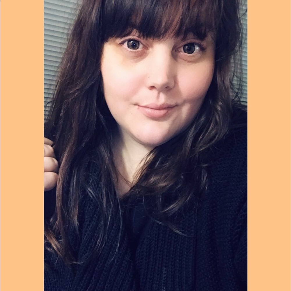 Meet your Posher, Lindsey